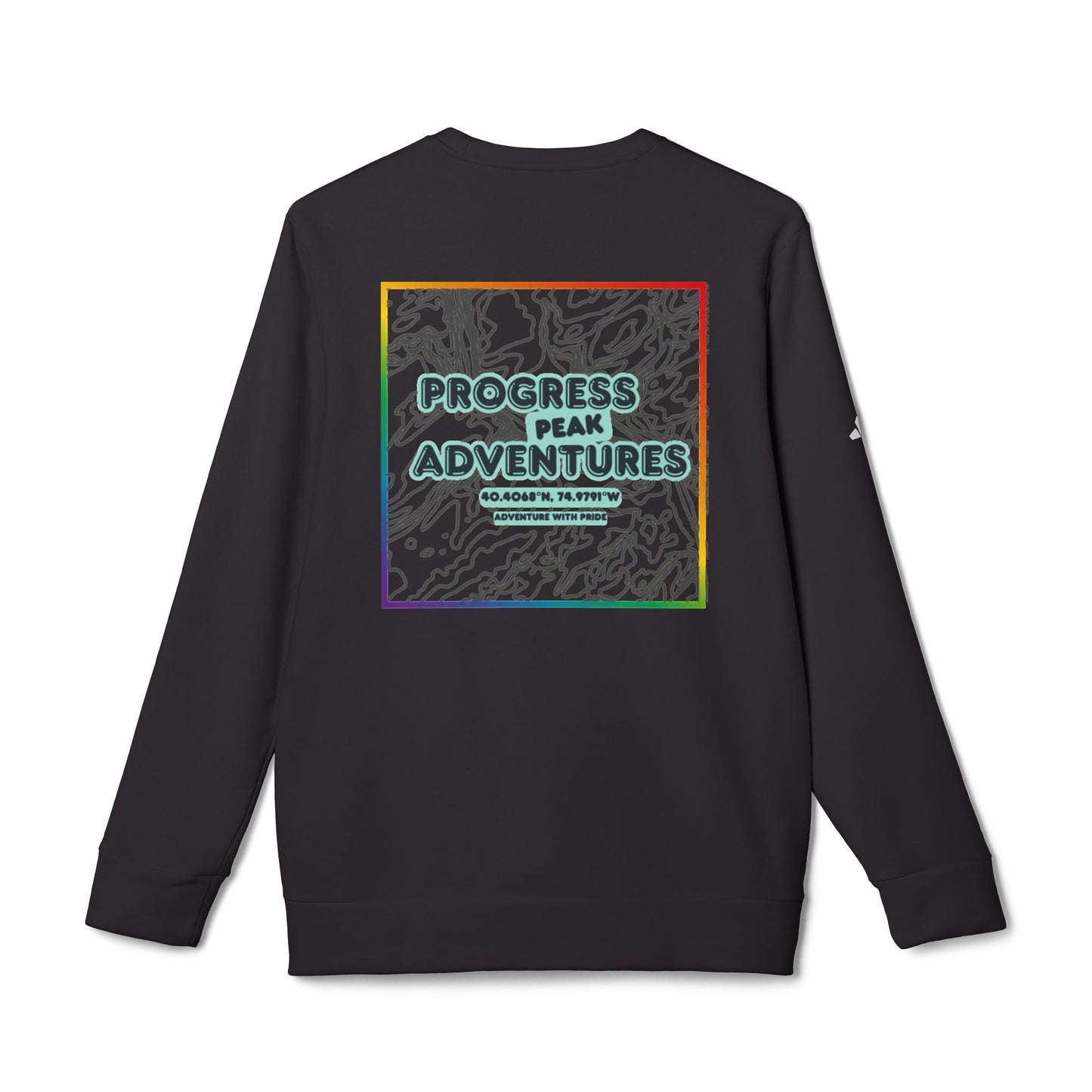 Sportstyle Crewneck