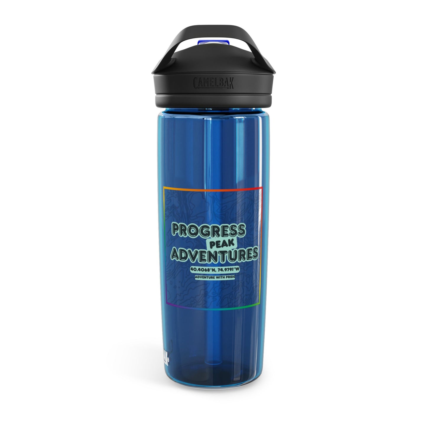 CamelBak Eddy®  Water Bottle, 20oz\25oz