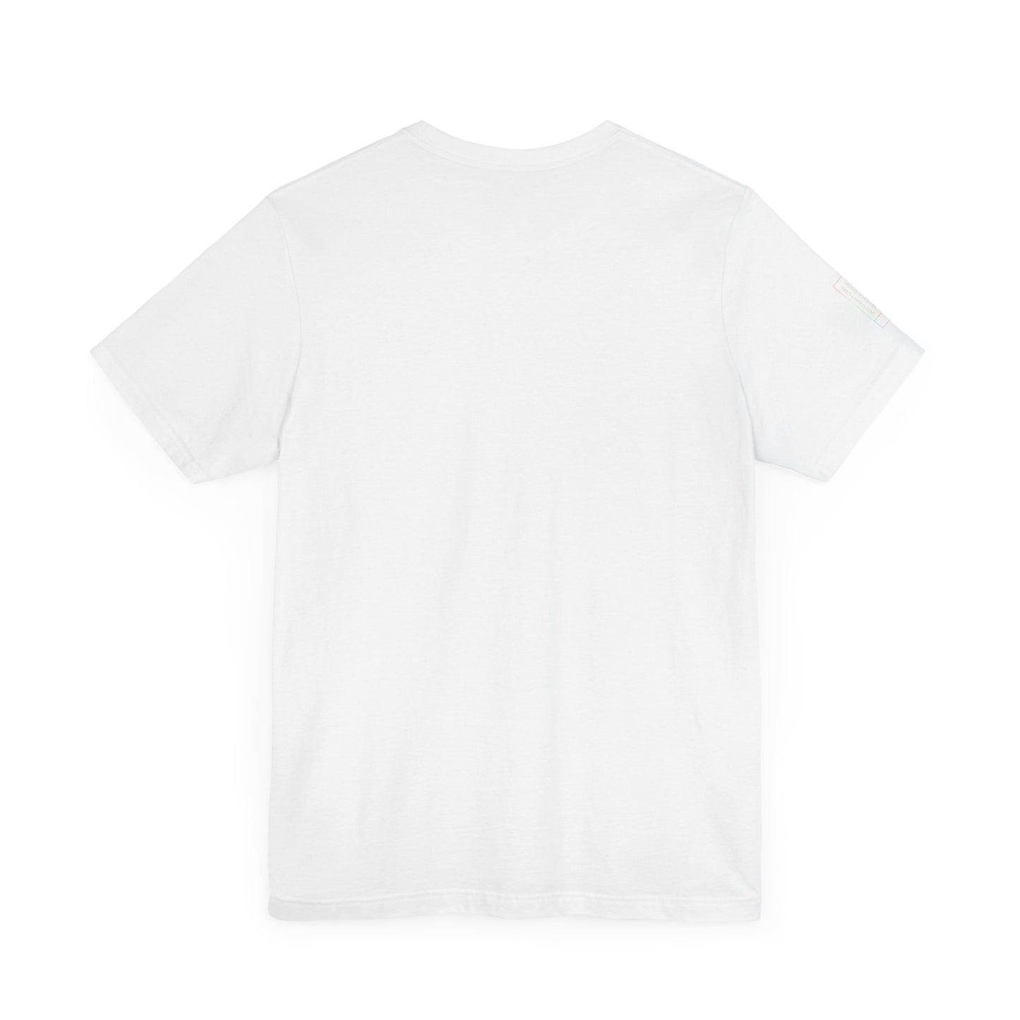 Progress Peak Jersey Tee (Unisex)