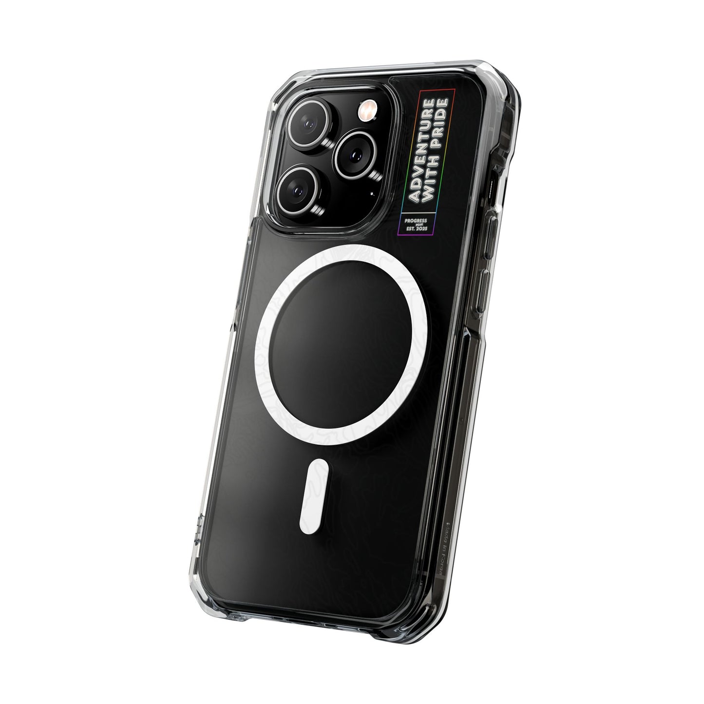 Protective Magnetic Case | AWP
