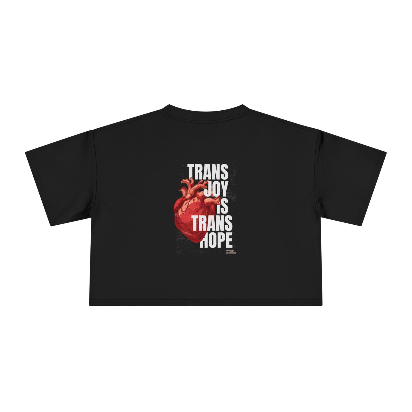 Trans Joy | Trans Hope (Crop)