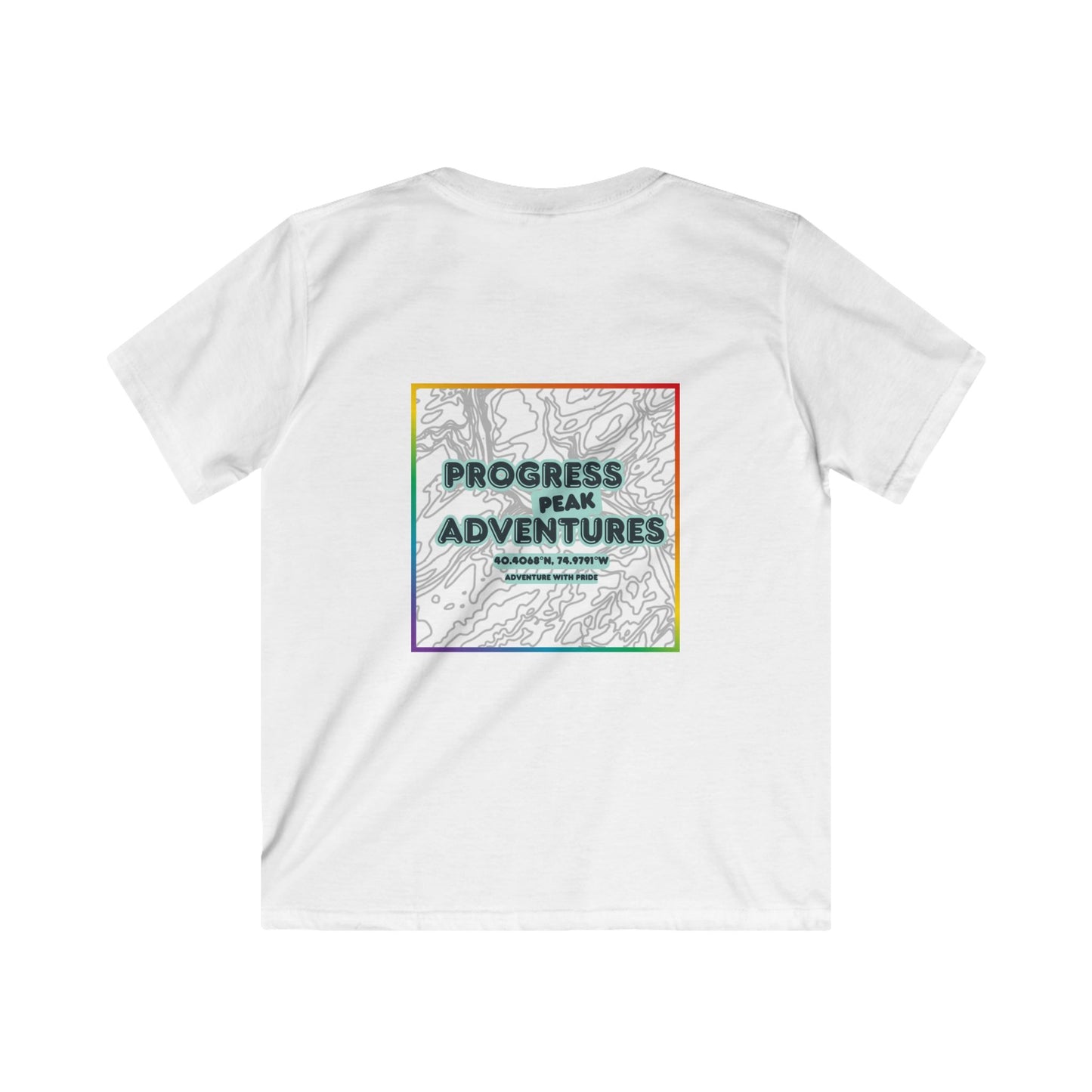 Youth Explorers Tee