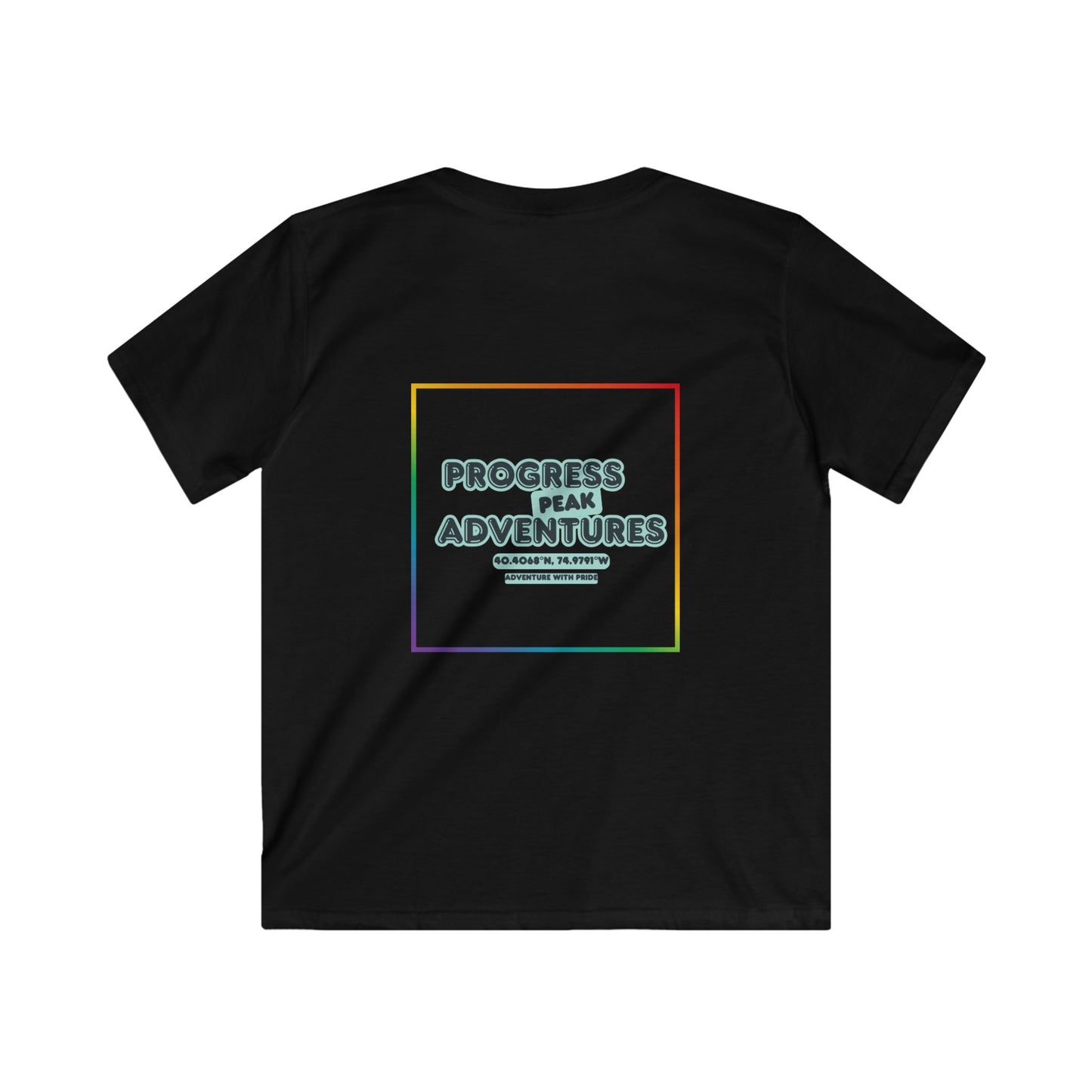Youth Explorers Tee