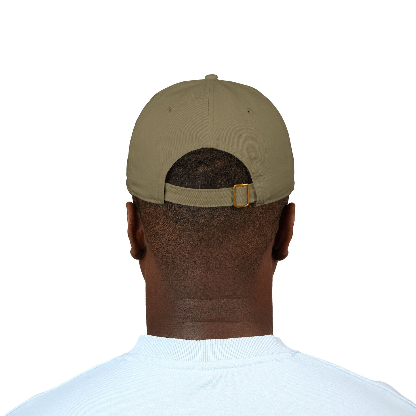 Statement Hat | Embroidery