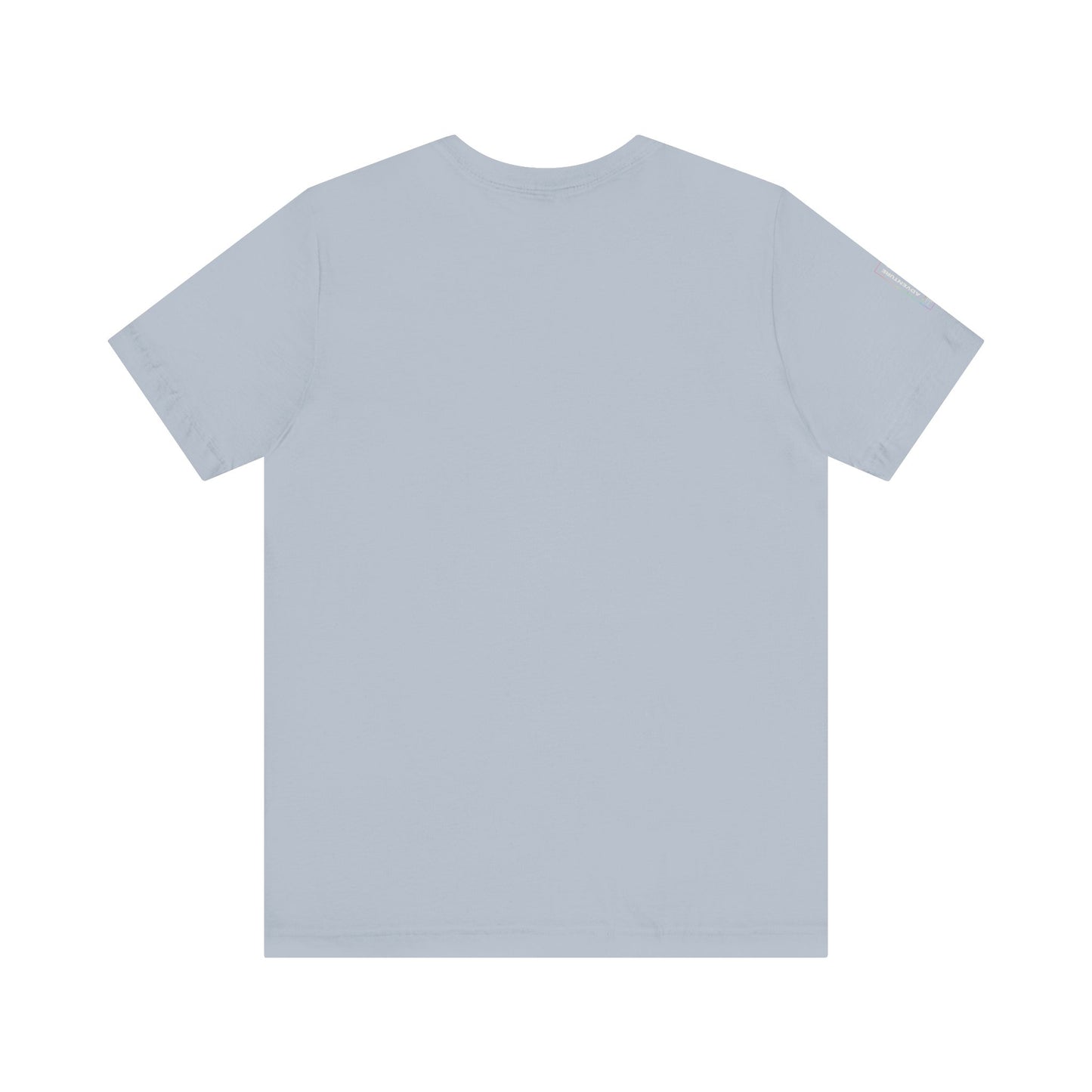 Progress Peak Jersey Tee (Unisex)