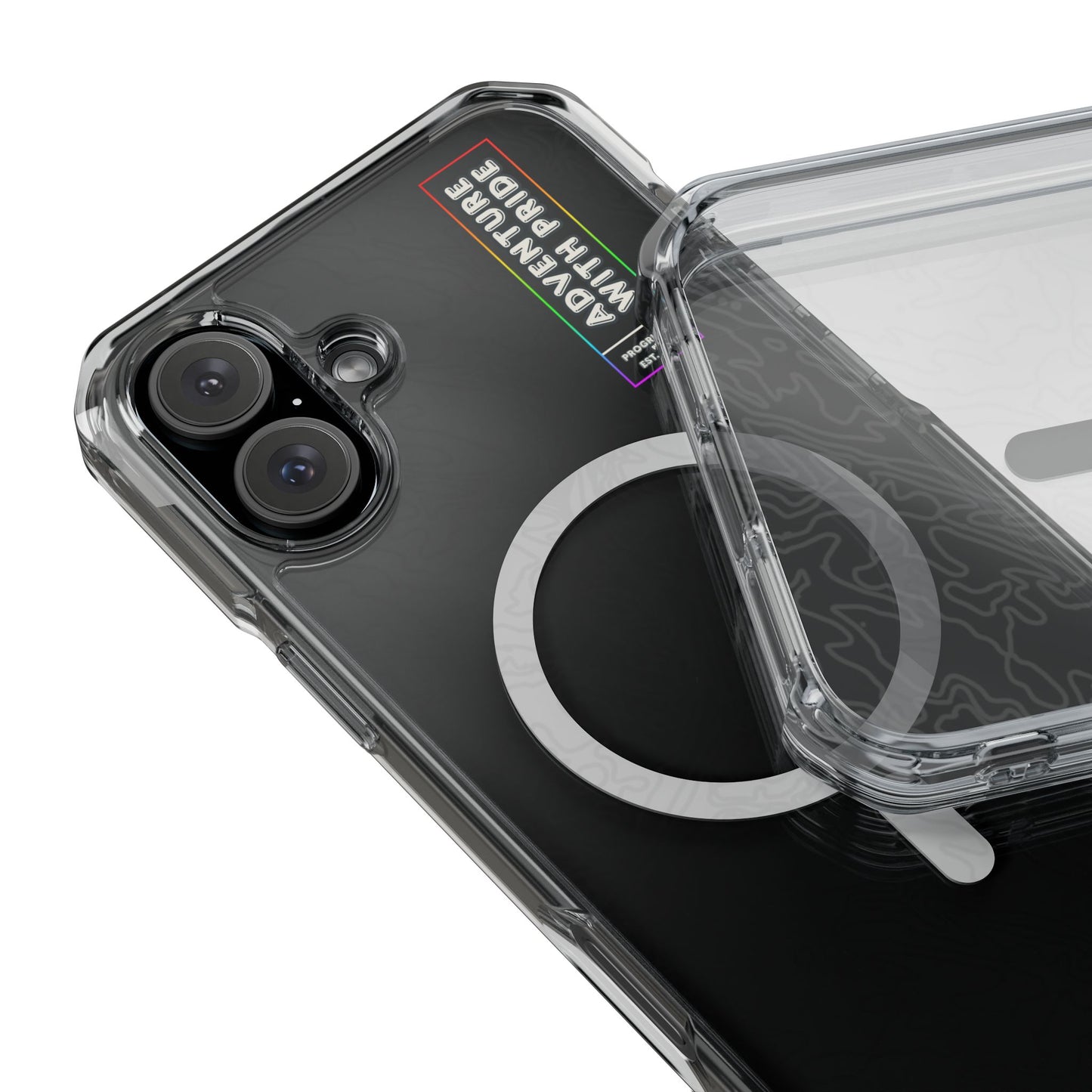 Protective Magnetic Case | AWP
