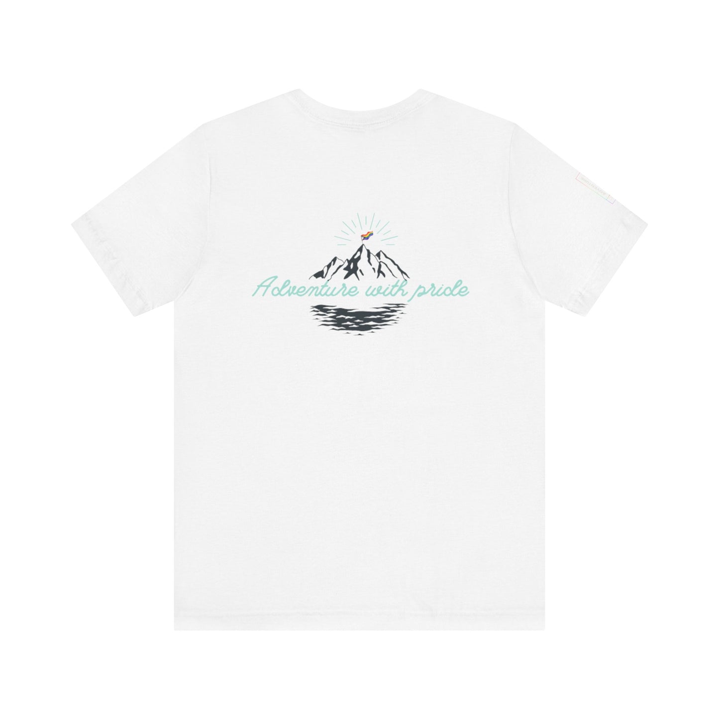 Progress Peak (Unisex)