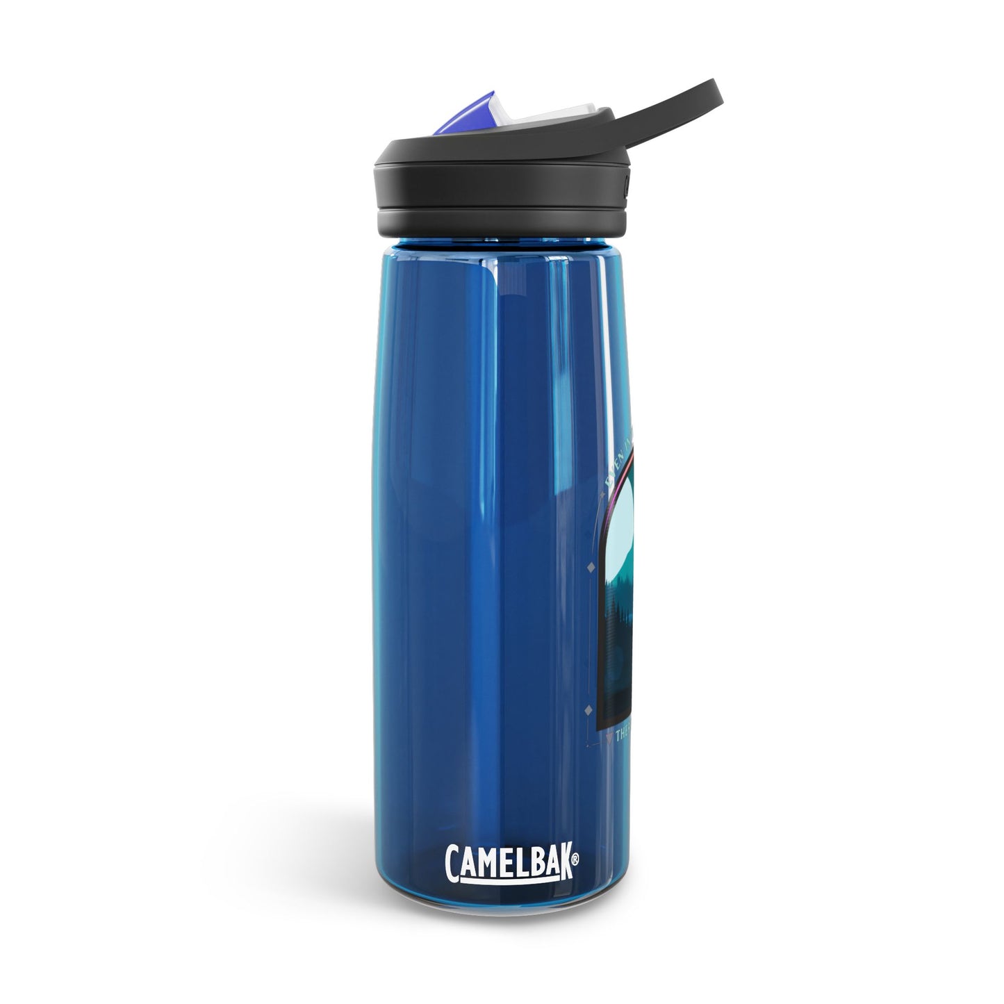 CamelBak Eddy® 20oz Water Bottle - Outdoor Adventure Design