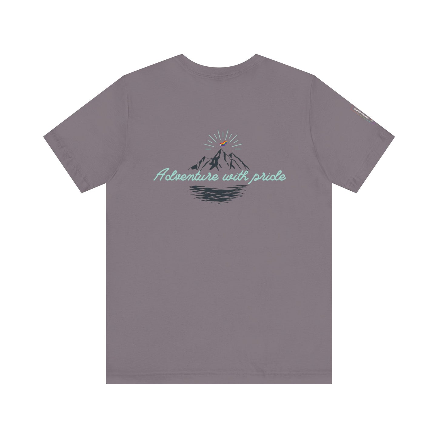 Progress Peak (Unisex)