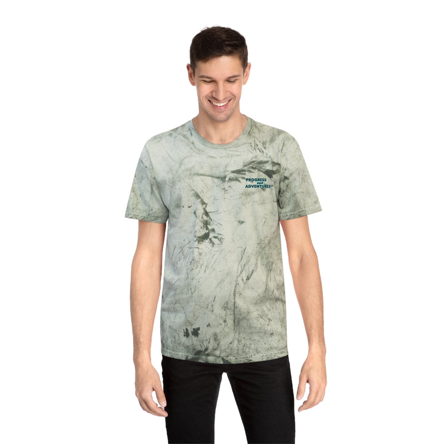 Yap Away | Color Blast (Unisex)