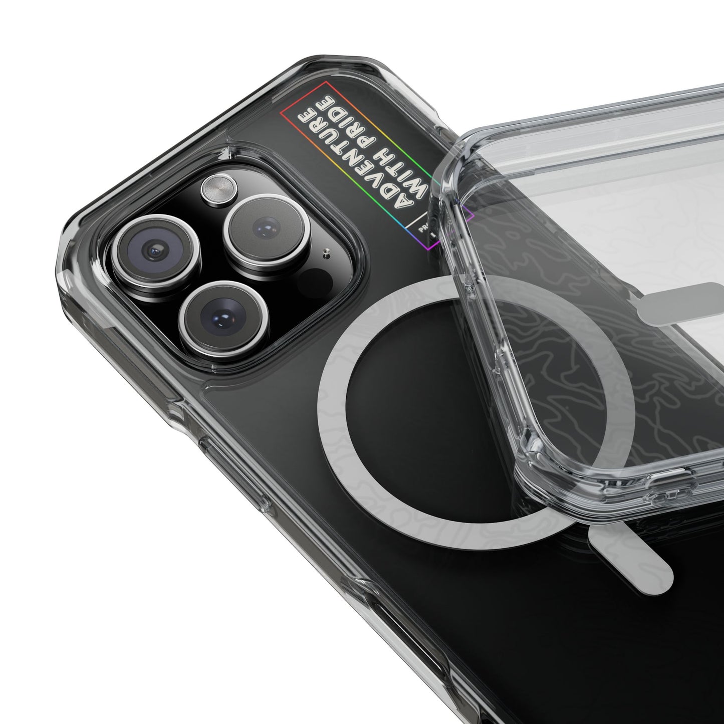 Protective Magnetic Case | AWP