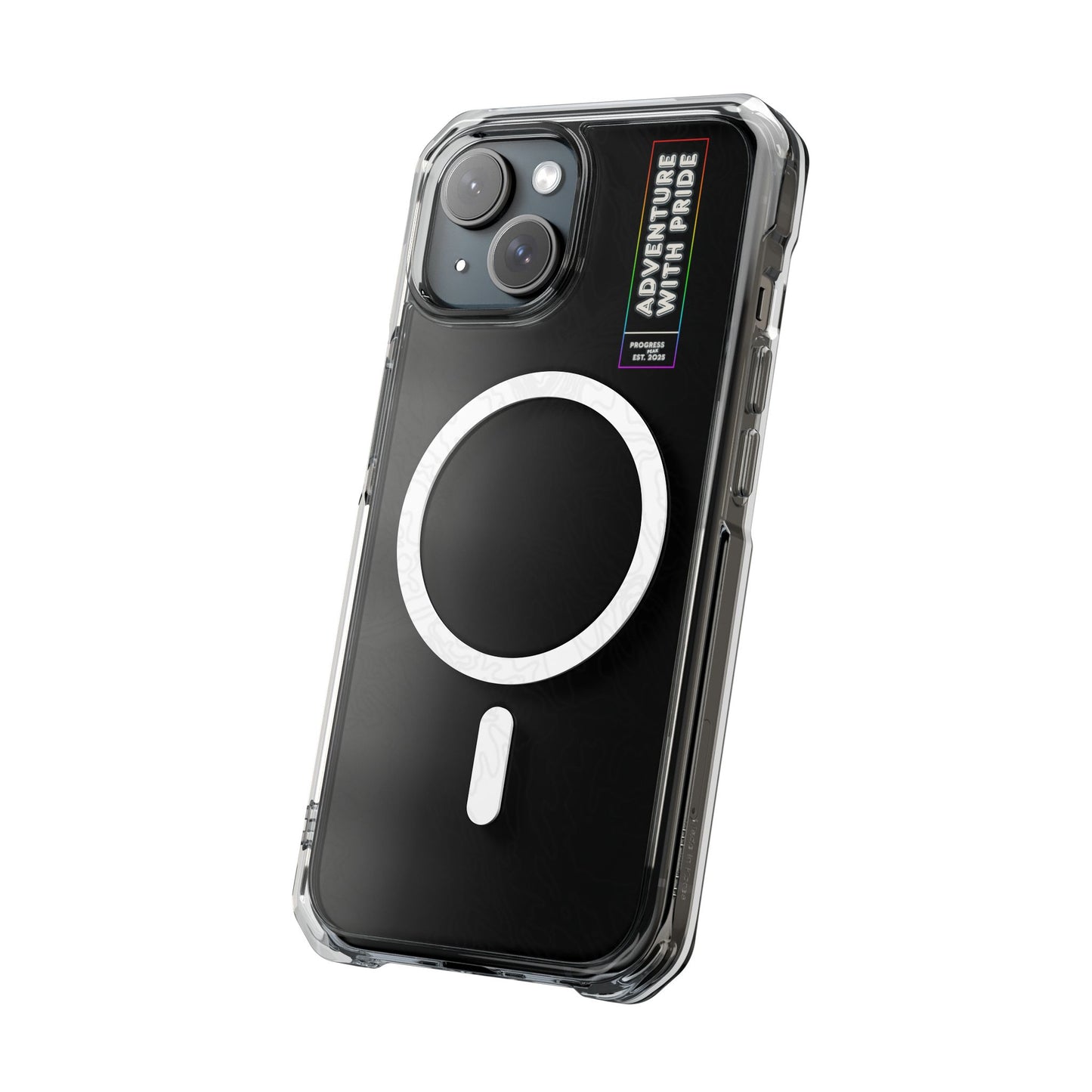 Protective Magnetic Case | AWP