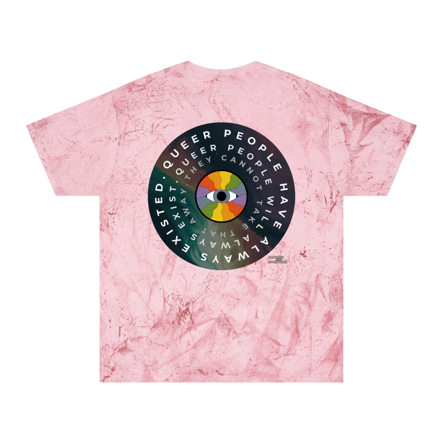 Existence Tee (Unisex)