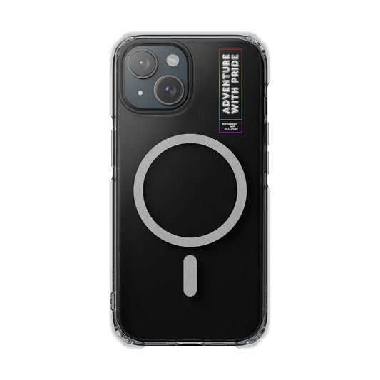 Protective Magnetic Case | AWP