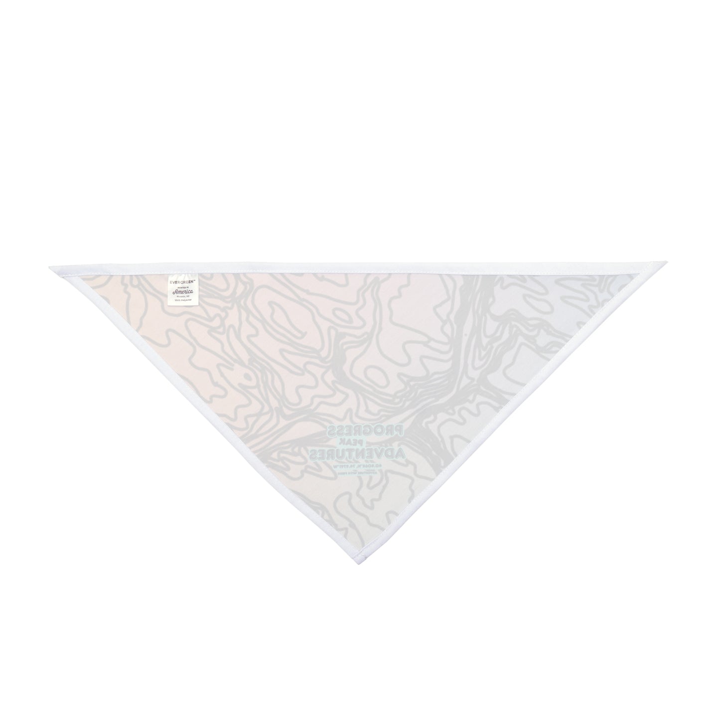 Progress Peak Pet Bandana