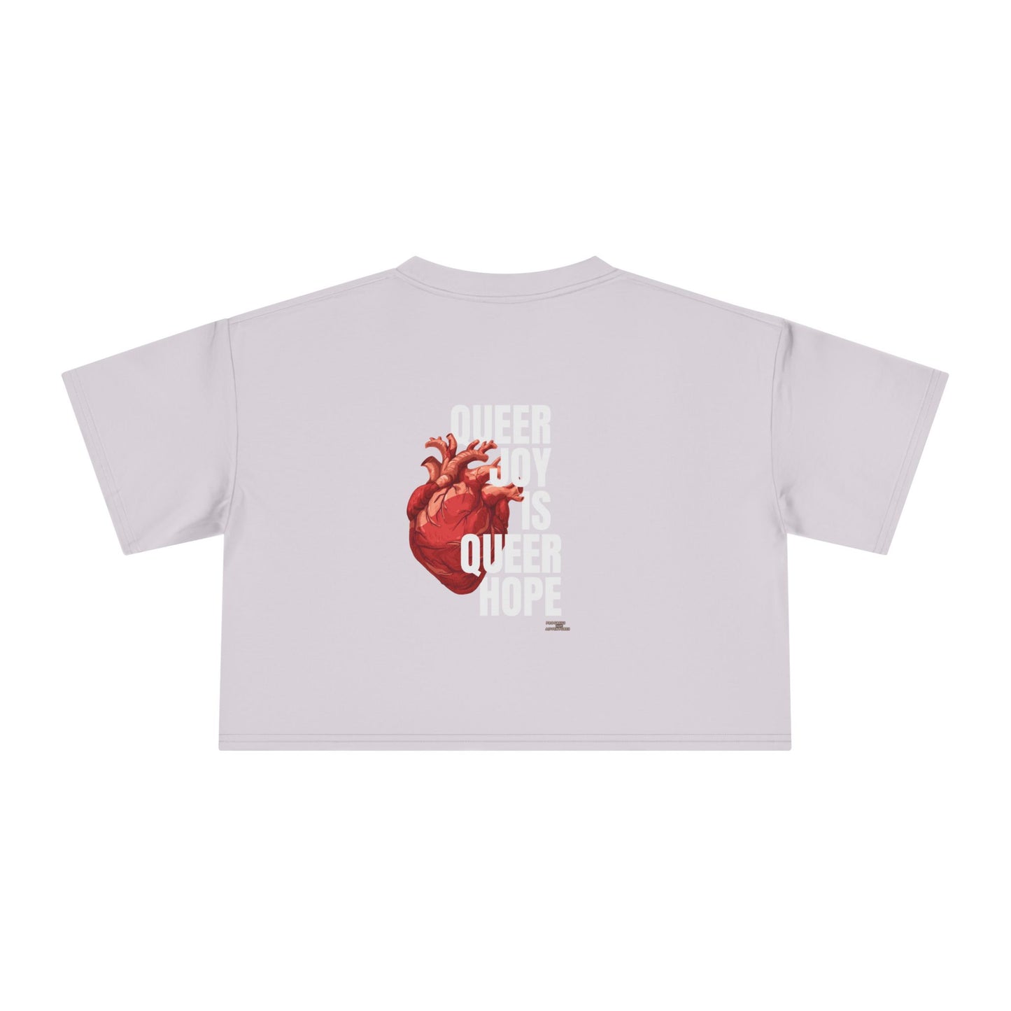 Queer Joy | Queer Hope (Crop)