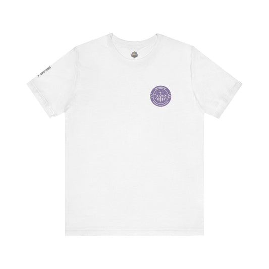 Navigators Jersey Tee