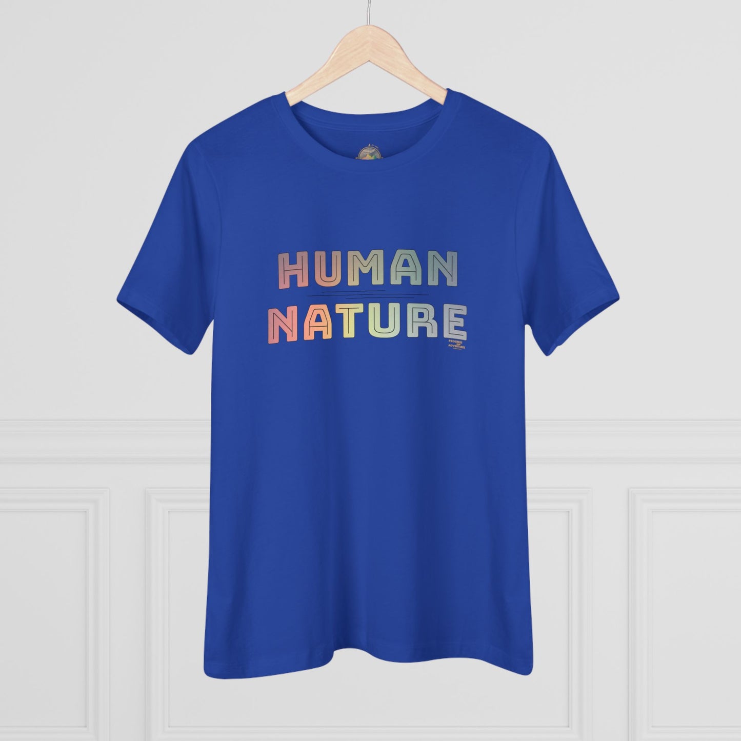 Human Nature (Feminine Cut)
