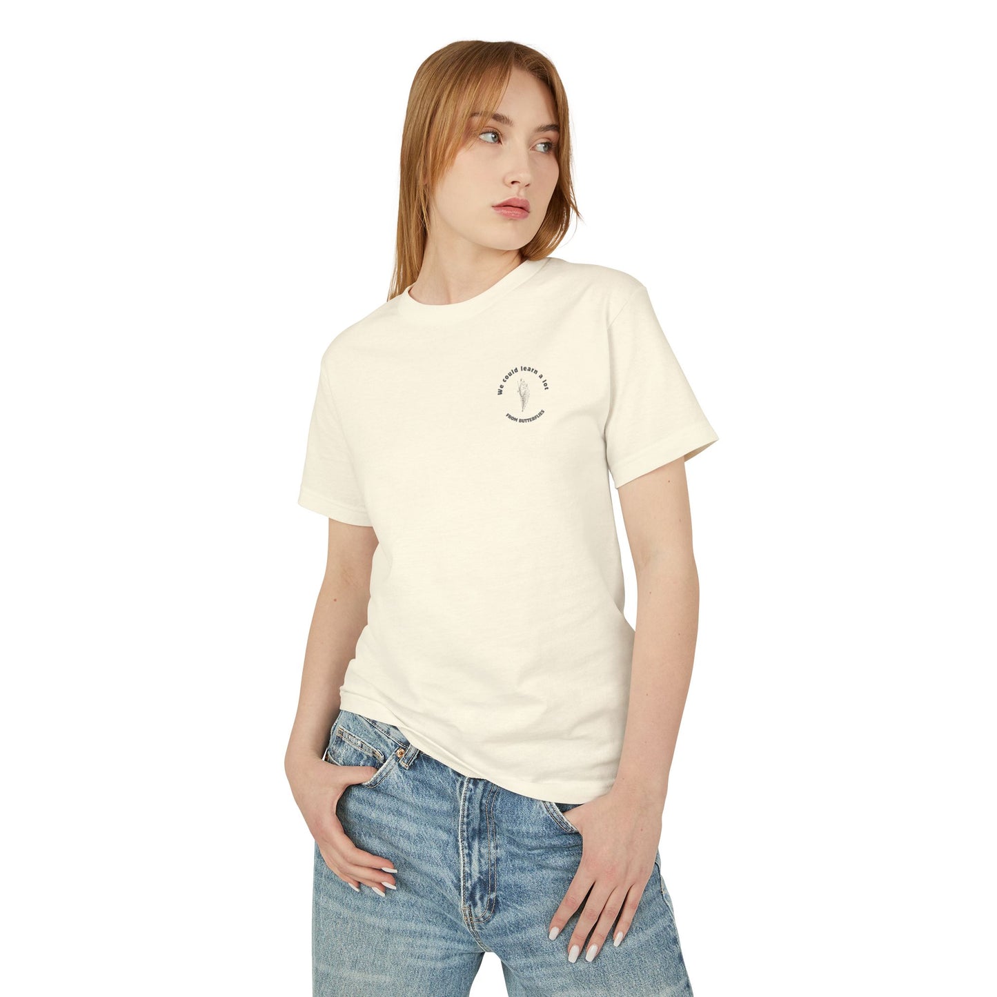 Metamorphosis Tee (Unisex)
