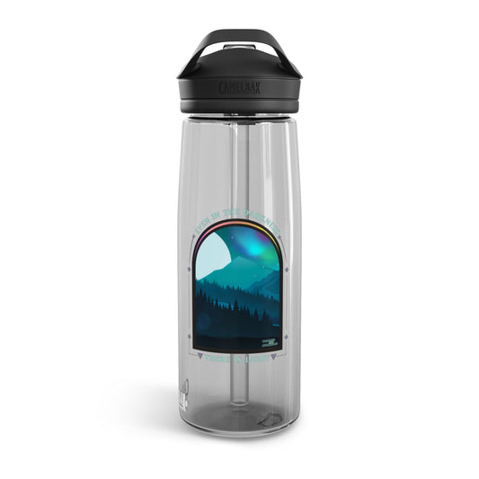 CamelBak Eddy® 20oz Water Bottle - Outdoor Adventure Design