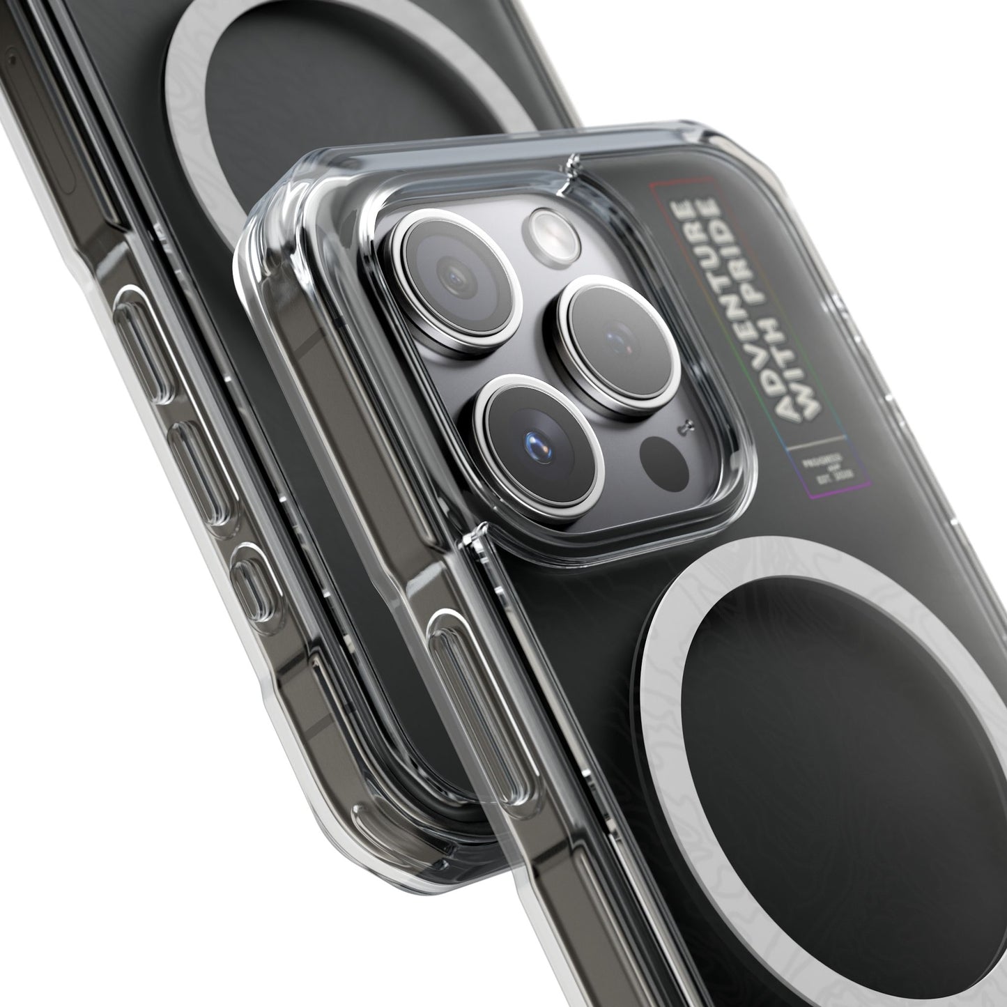 Protective Magnetic Case | AWP