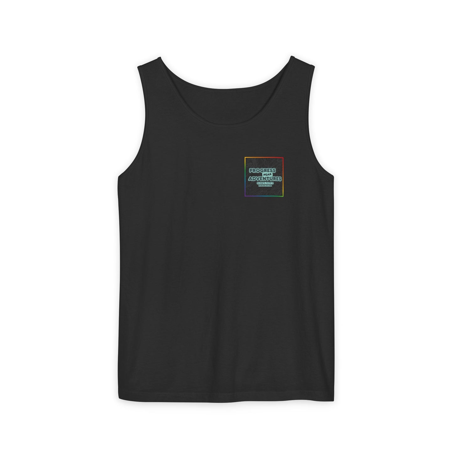 Sportstyle Tank Top (Unisex)