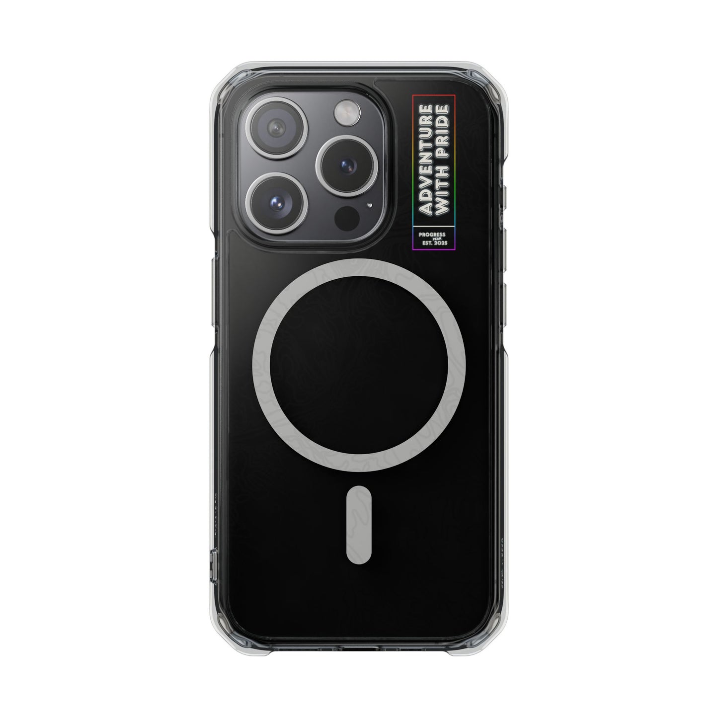 Protective Magnetic Case | AWP