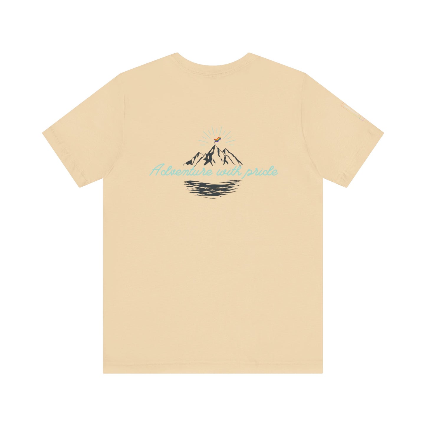 Progress Peak (Unisex)
