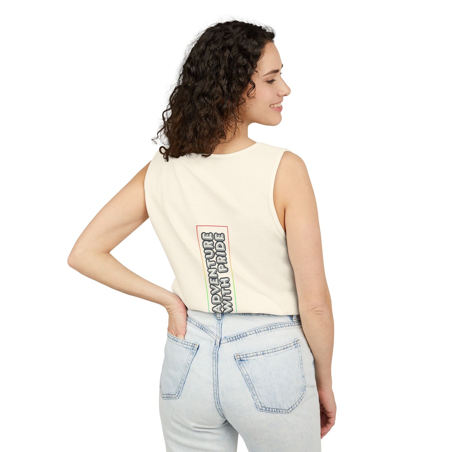 Sportstyle Tank Top (Unisex)