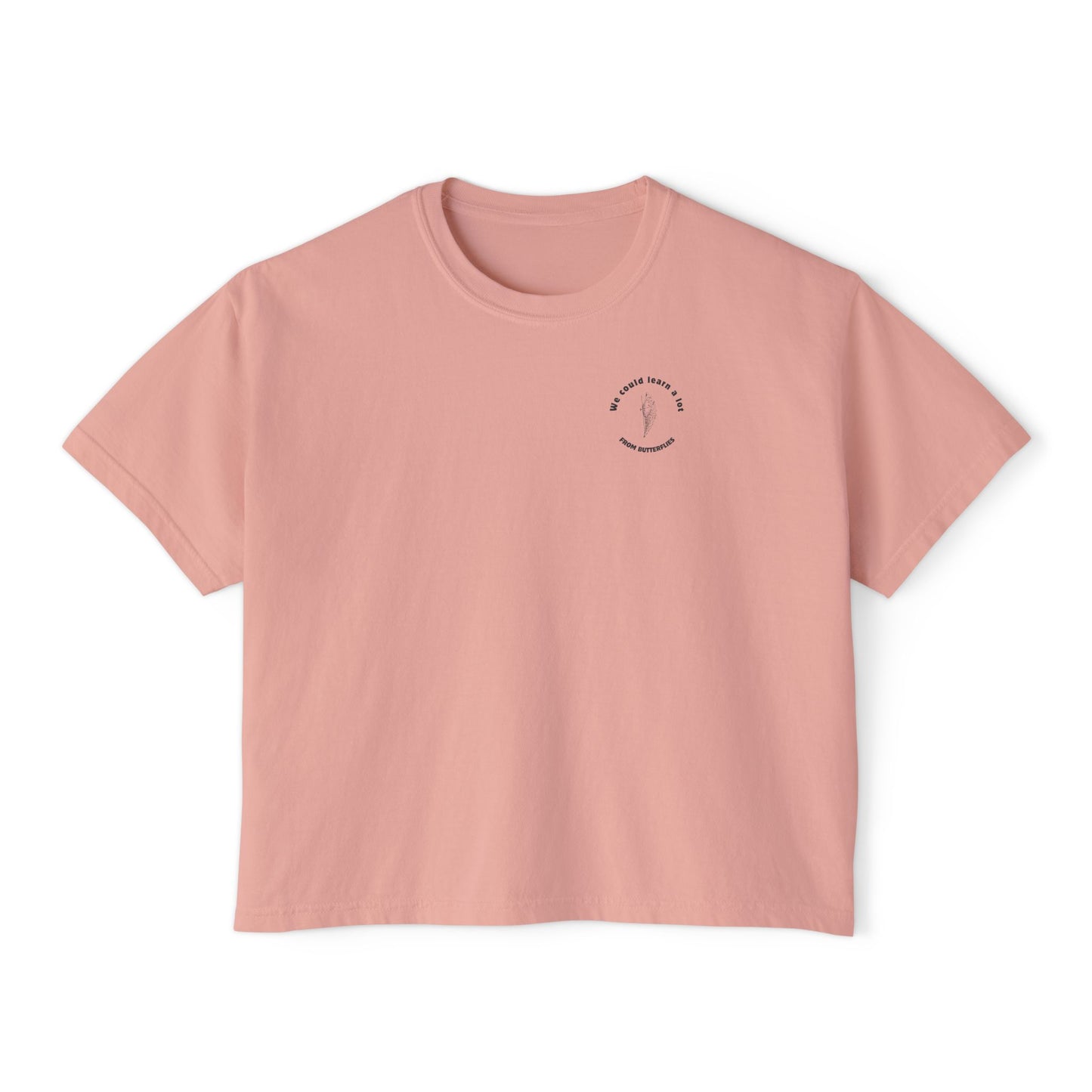 Metamorphosis (Feminine Cut)
