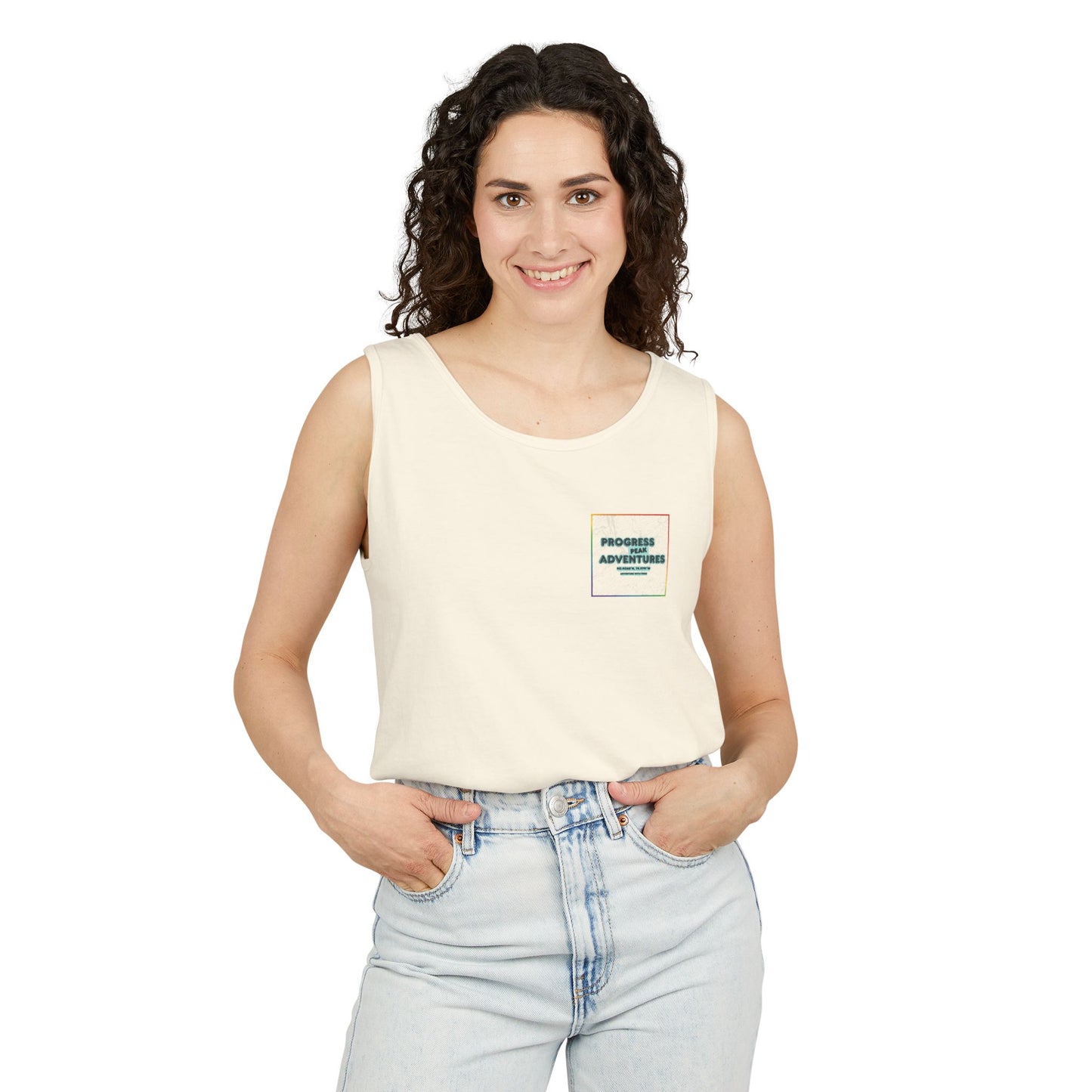 Sportstyle Tank Top (Unisex)