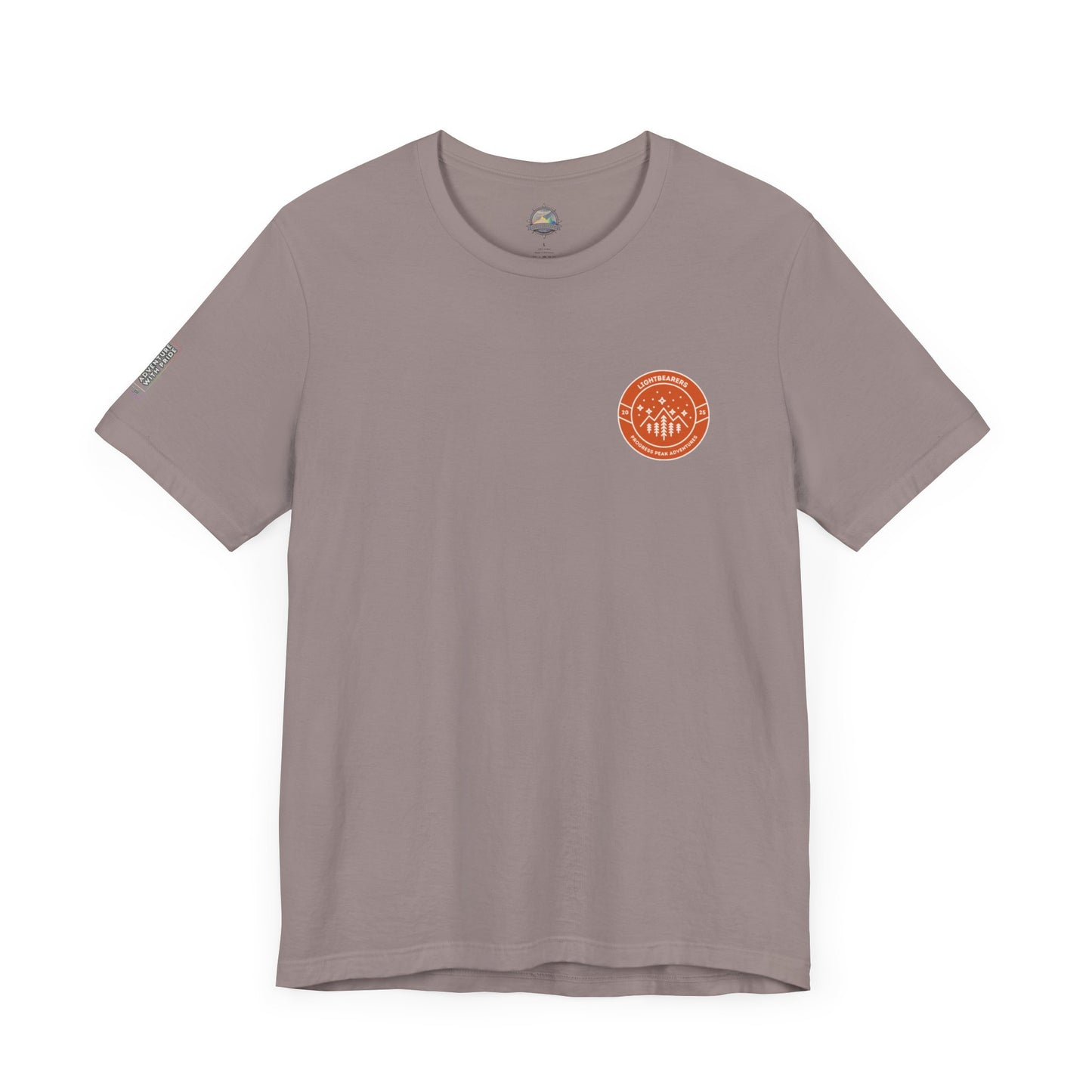 Lightbearers Jersey Tee