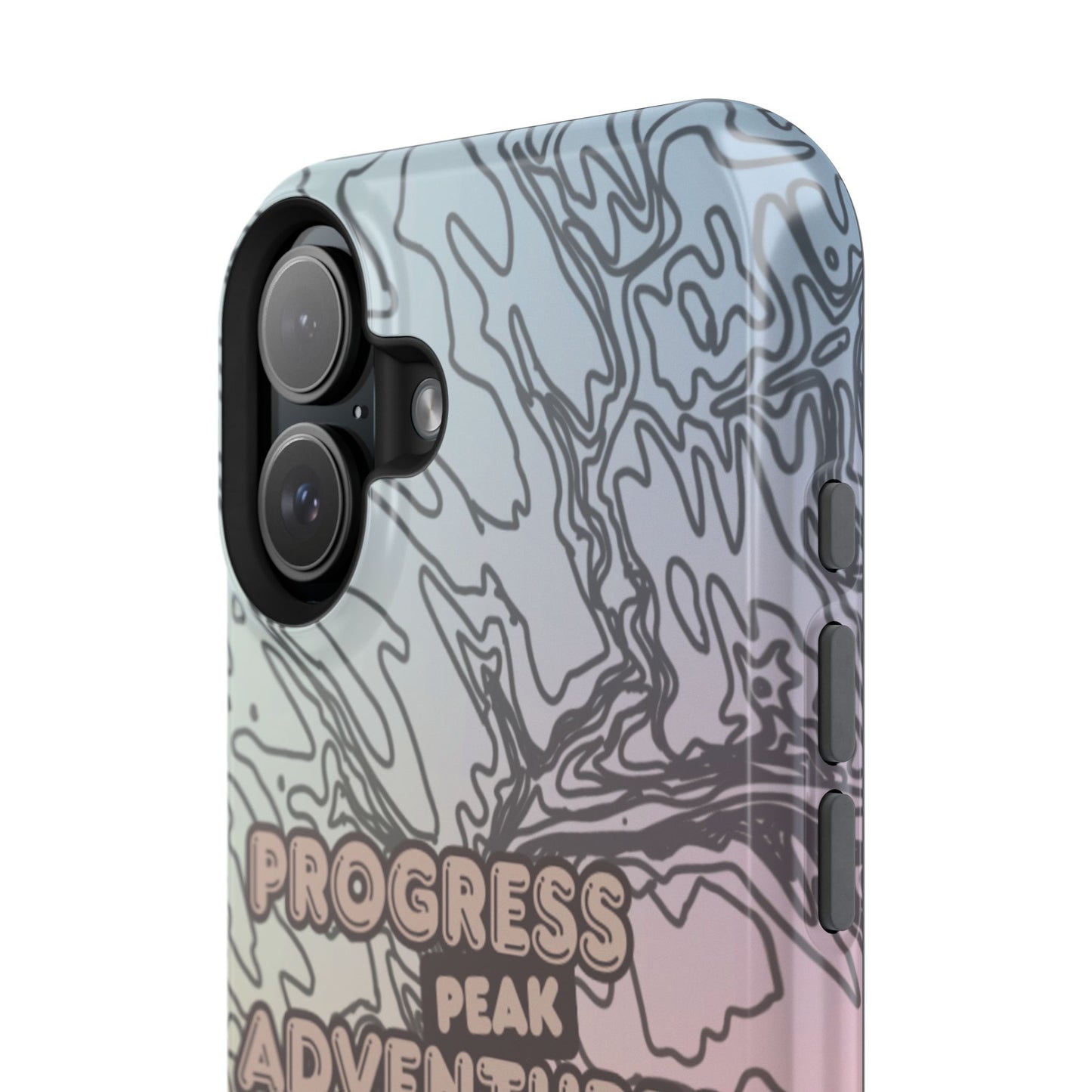 Adventure Ready Tough Phone Case