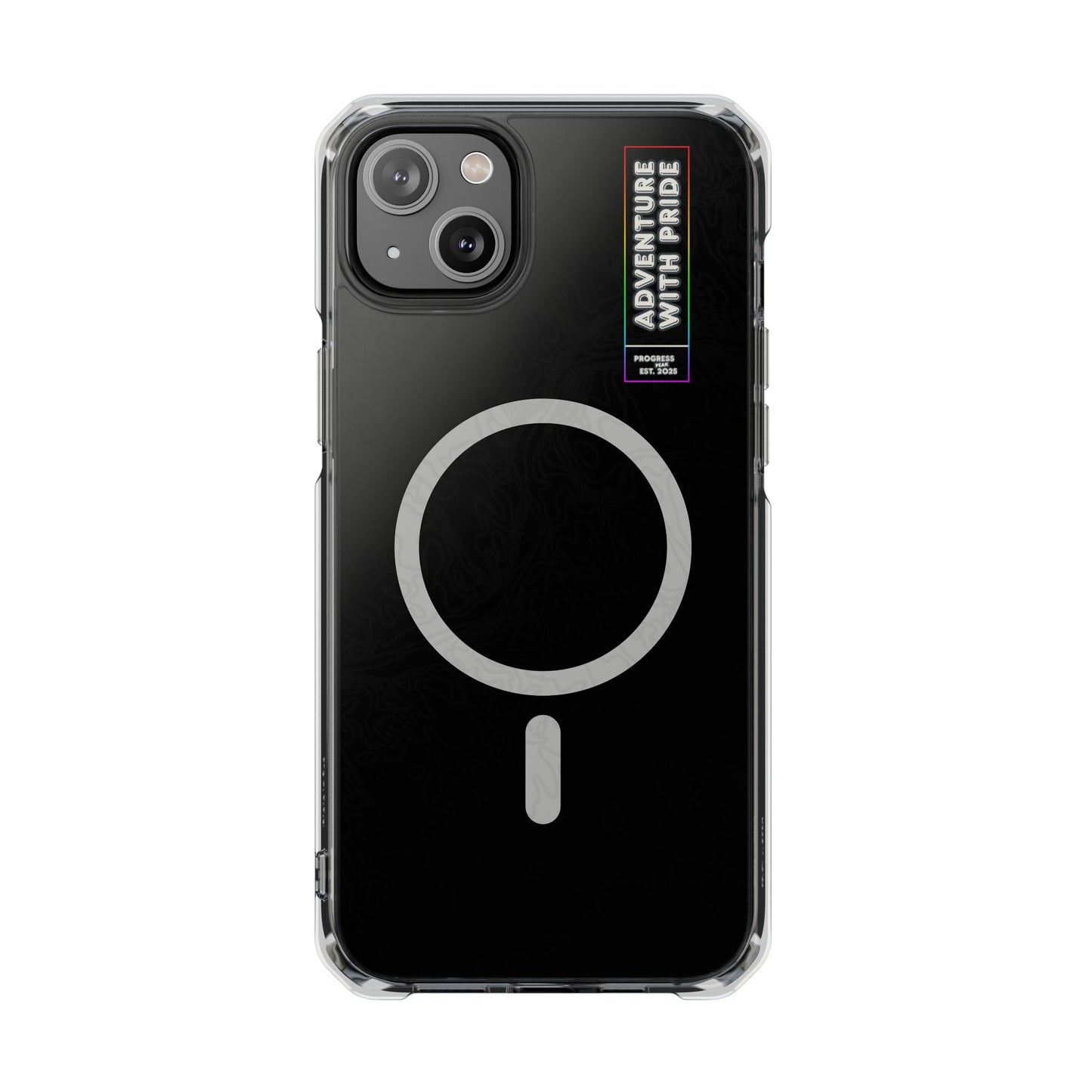 Protective Magnetic Case | AWP