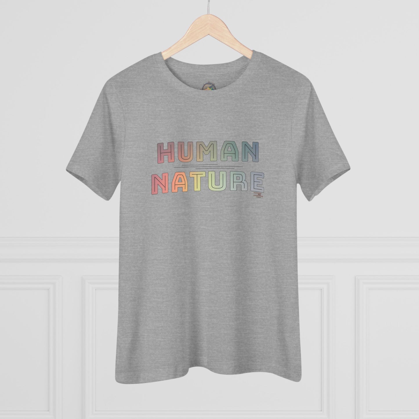 Human Nature (Feminine Cut)