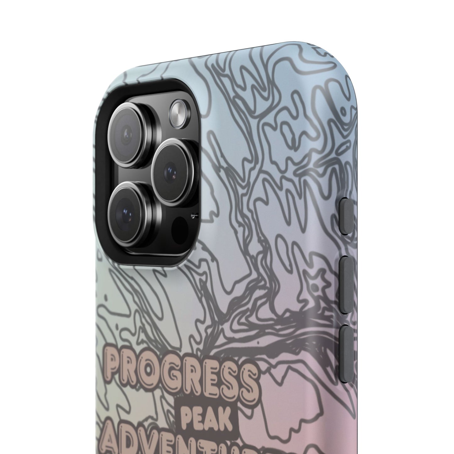 Adventure Ready Tough Phone Case