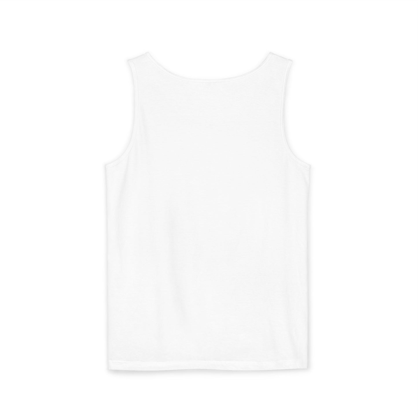 Suns Out Tank (Unisex)