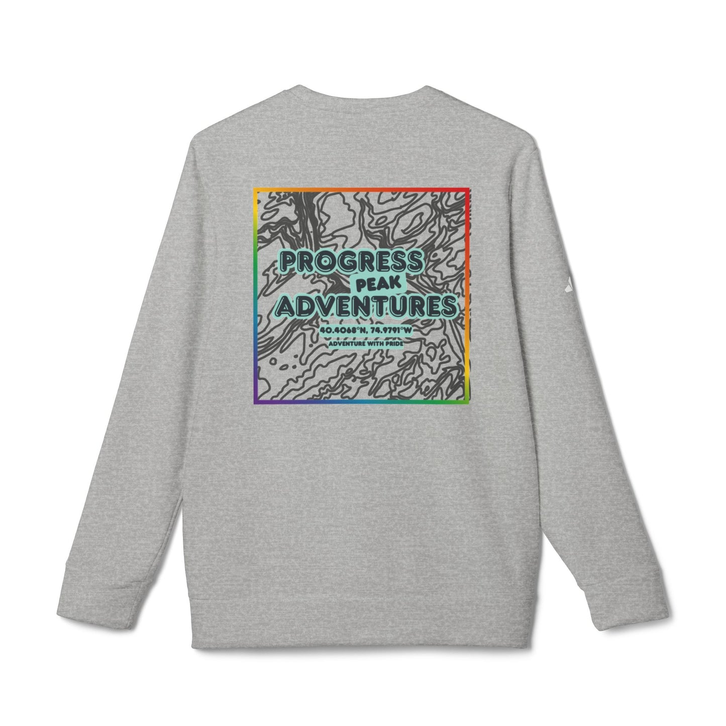Sportstyle Crewneck