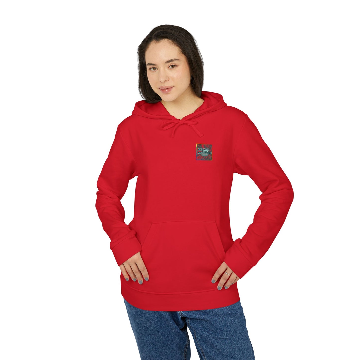 Sportstyle Hoodie | adidas (Unisex)