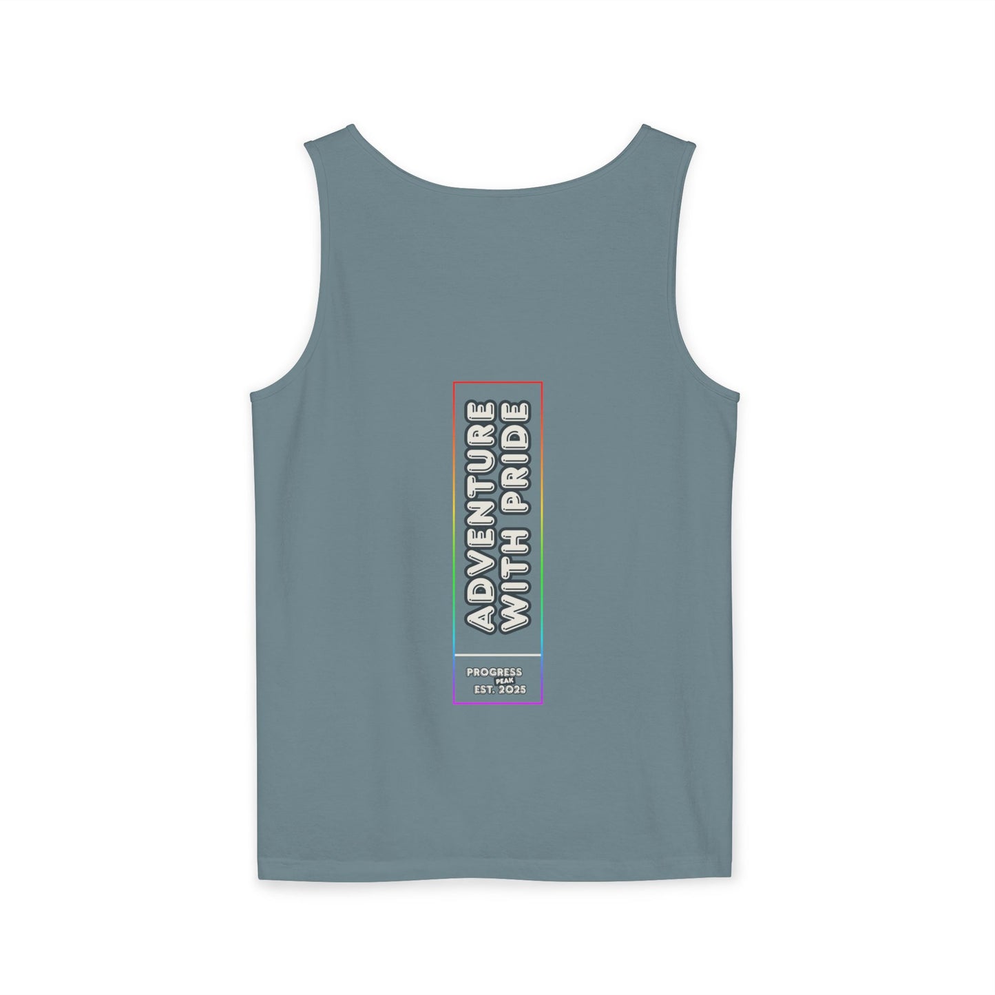 Sportstyle Tank Top (Unisex)