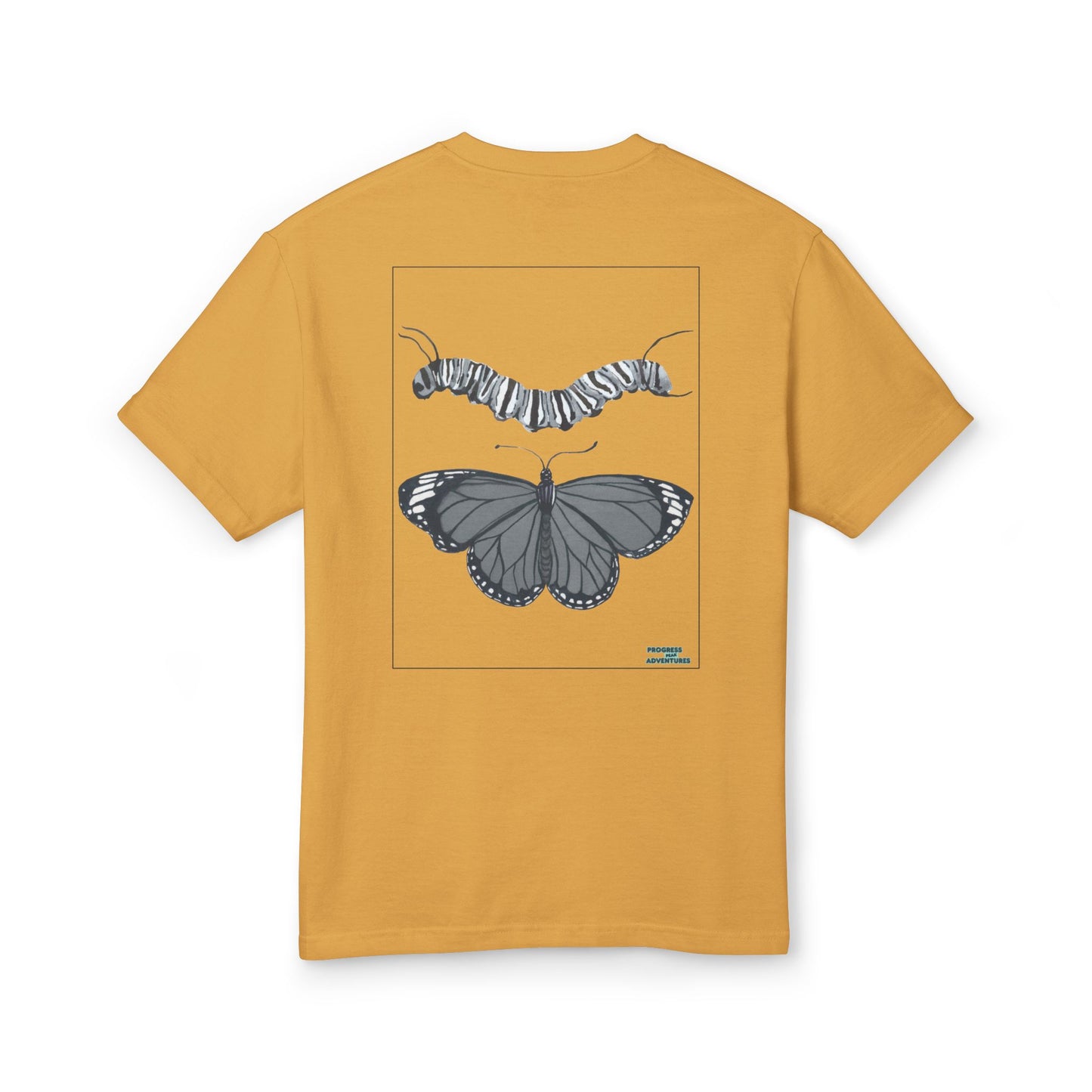Metamorphosis Tee (Unisex)