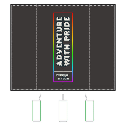 Maker Sip Tumbler,  20oz