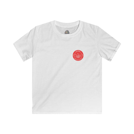 Youth Explorers Tee