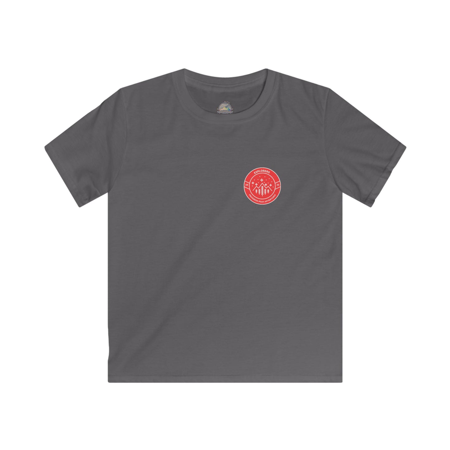 Youth Explorers Tee