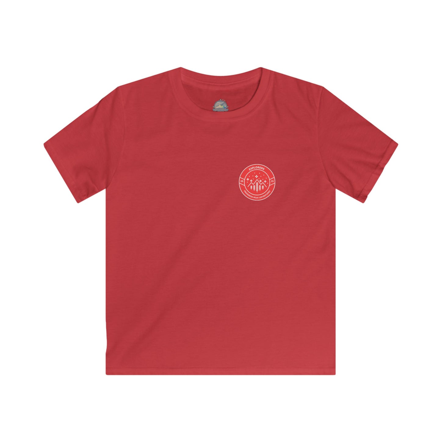 Youth Explorers Tee