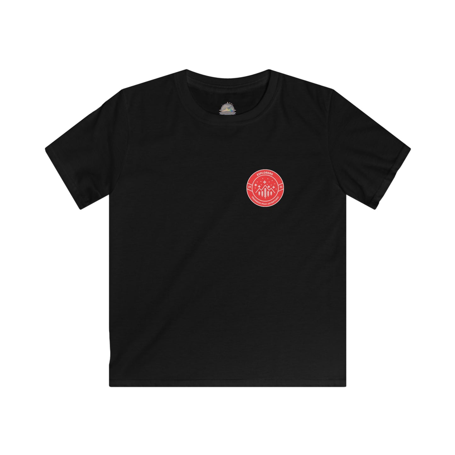 Youth Explorers Tee