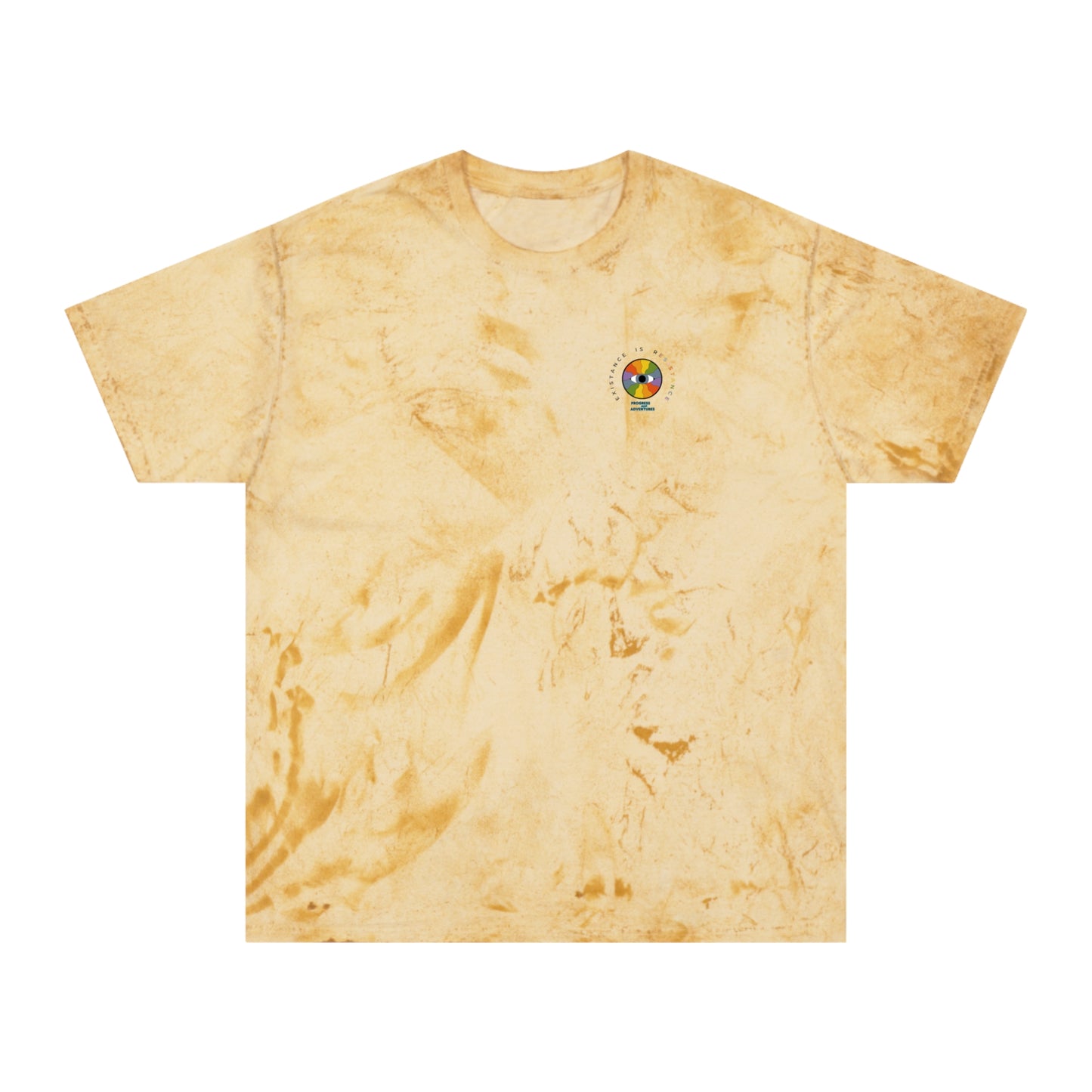 Existence Tee (Unisex)