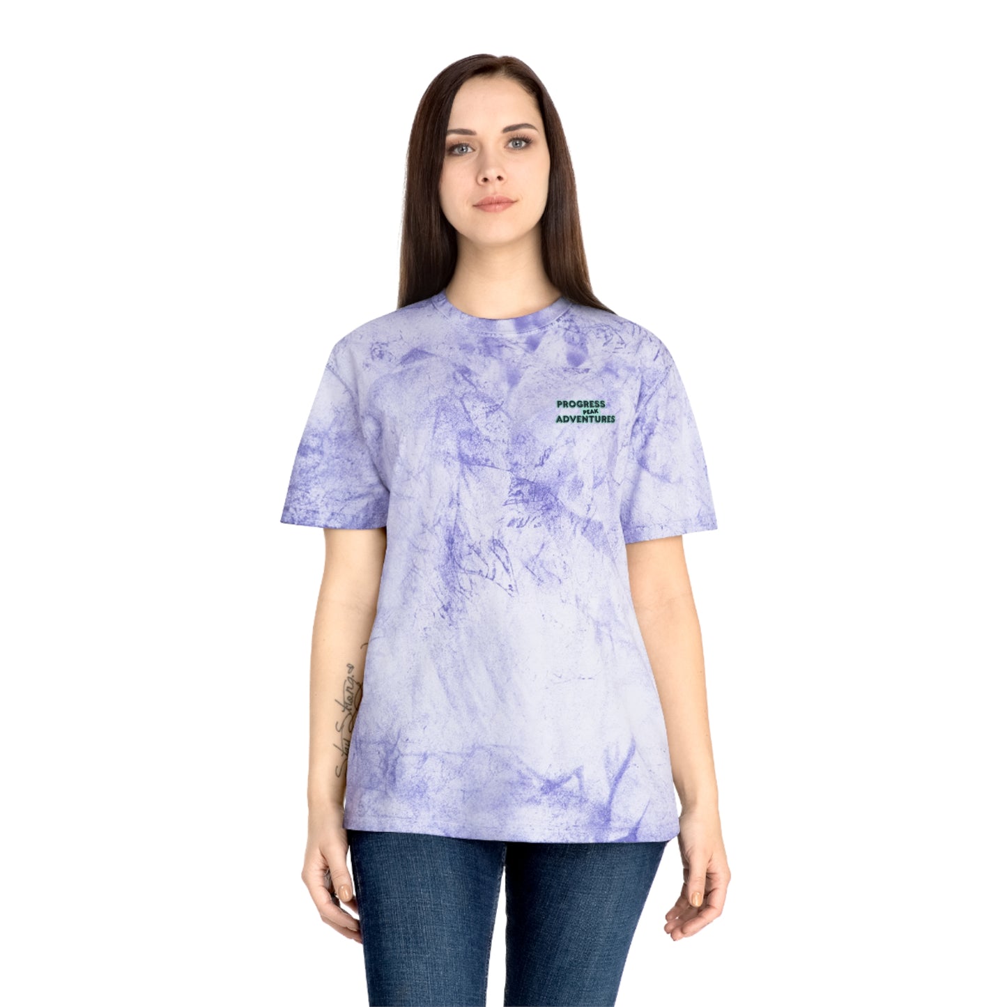 Yap Away | Color Blast (Unisex)