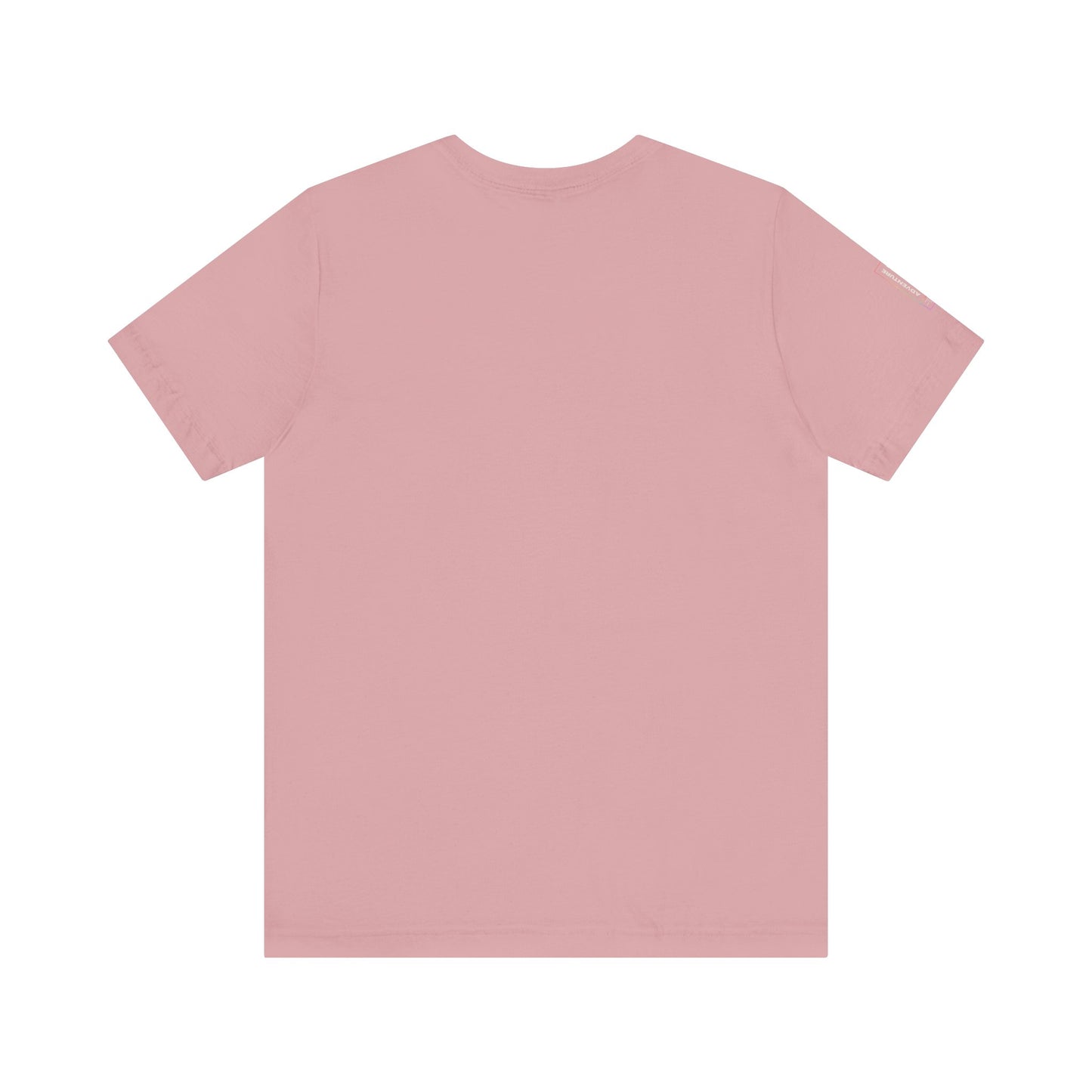Progress Peak Jersey Tee (Unisex)