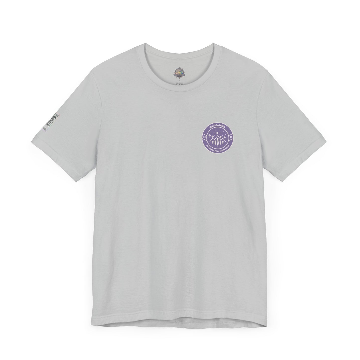 Navigators Jersey Tee
